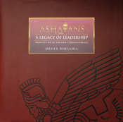 ASHAVANS - A Legacy of Leadership