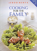 COOKING FOR THE FAMILY