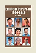 EMINENT PARSIS - III  1964 - 2012